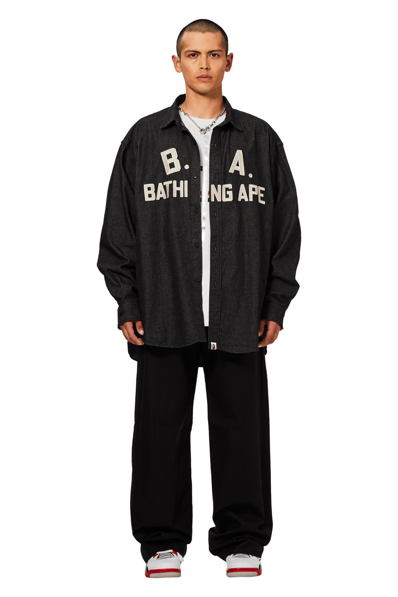 jordan 4 og fire red