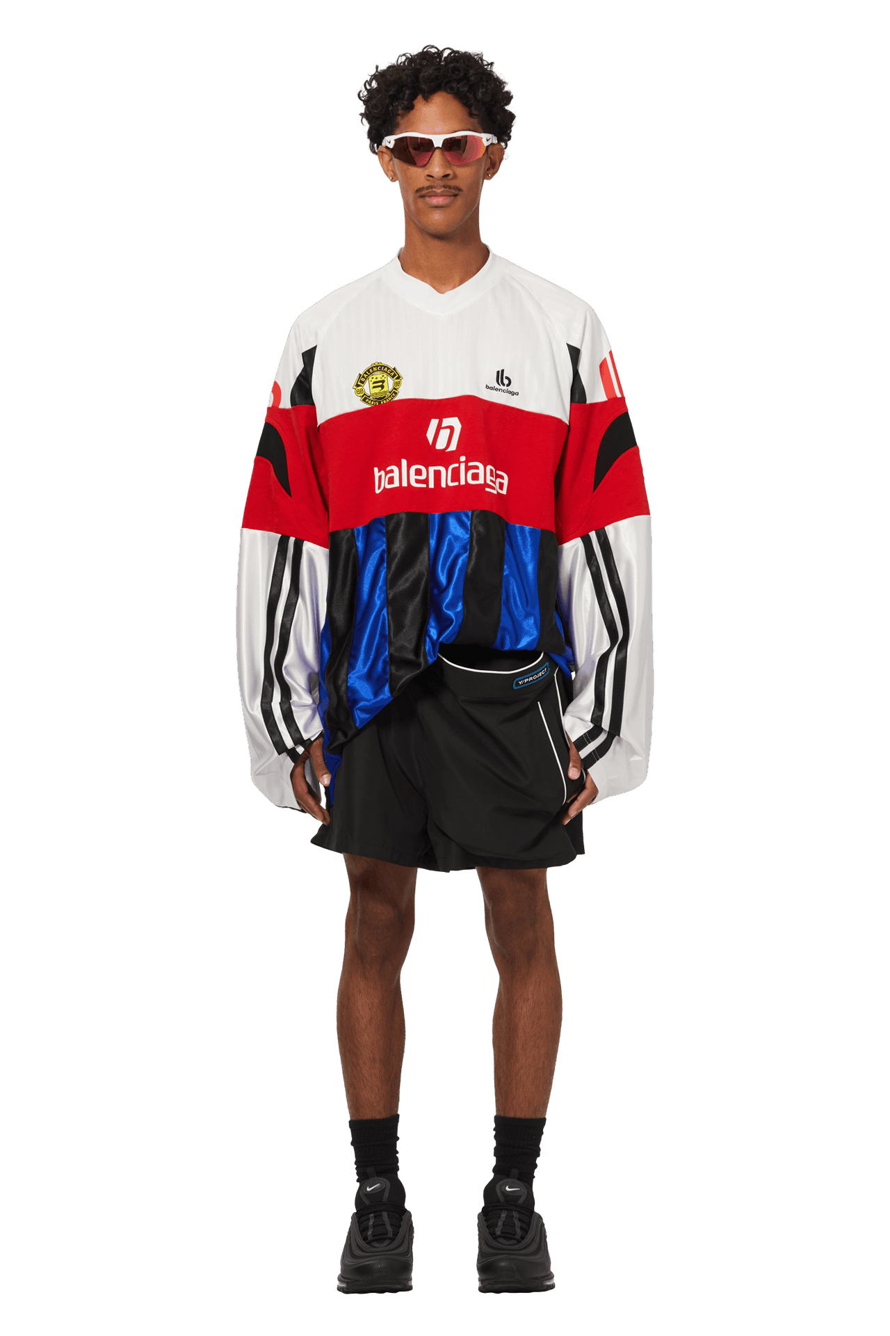 discover your air 97 shirt