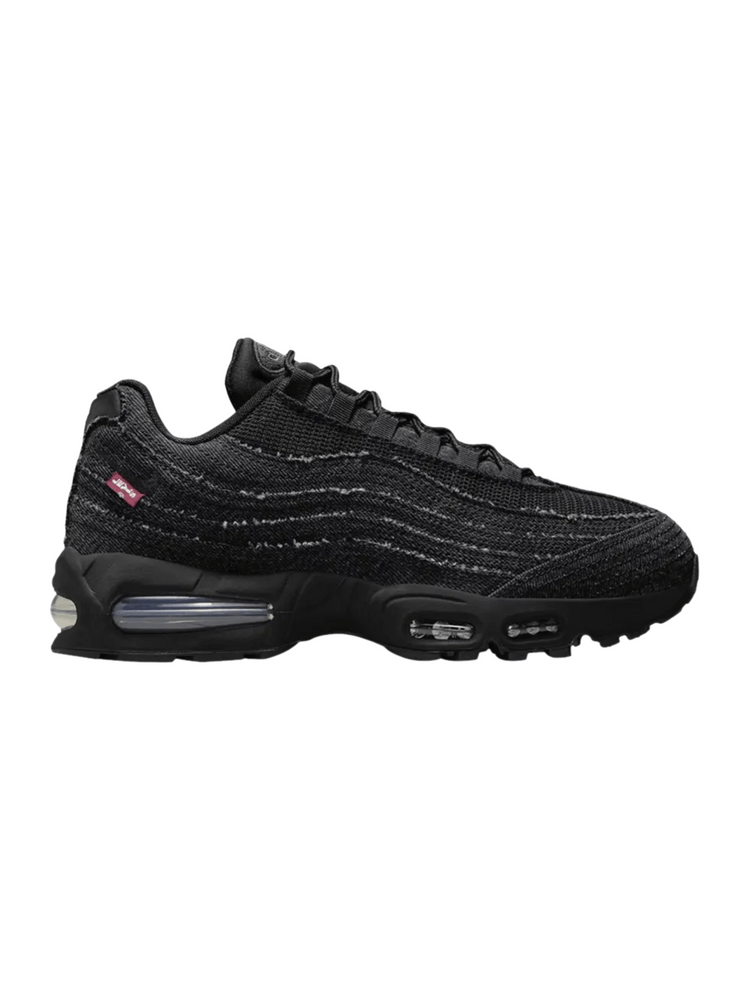 ★NIKE x LEVI'S★ Air Max 95 Levi's x Nike Air Max 95 Pack [Release Date/Price/Where to