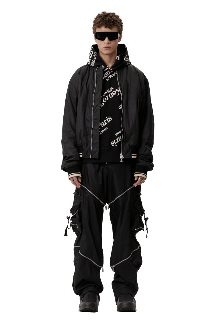 KENZO| (FF5 5SW268 4MC 99J) KENZO| (FF5 5SW268 4MC 99J) KENZO by Verdy' sweatshirt in