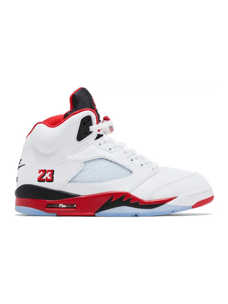 Air Jordan 5 'Fire Red' 2025 Release Guide | GOAT