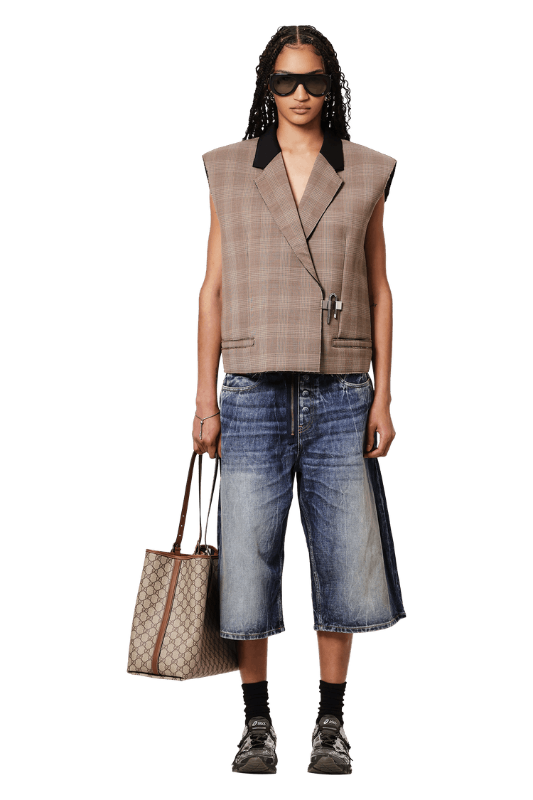 新品タグ付き　【ウォッシャブル】 ベスト ベスト GK516（スターターセット）｜空調服・EFウェア専門店