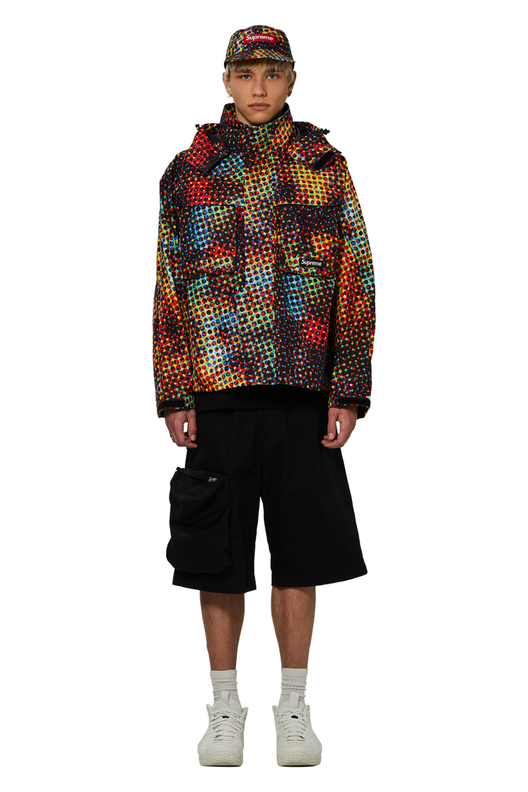 Supreme GORE-TEX PACLITE Lightweight Shell Jacket 'Multicolor'