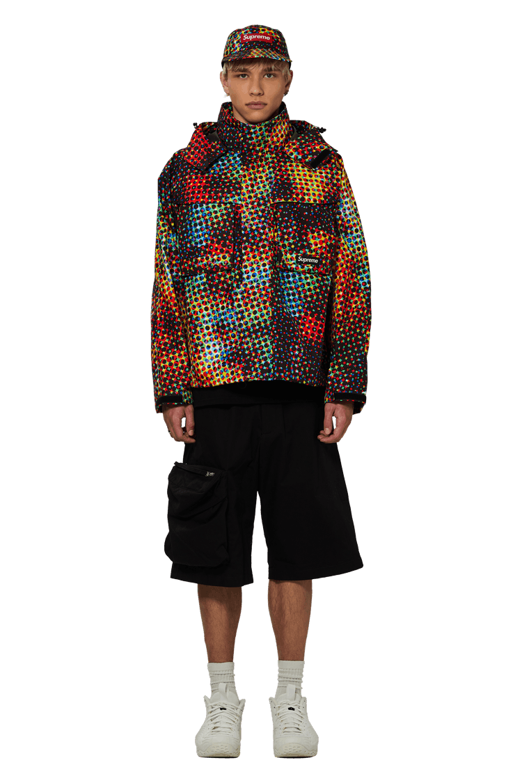 Supreme GORE-TEX PACLITE Lightweight Shell Jacket 'Multicolor'