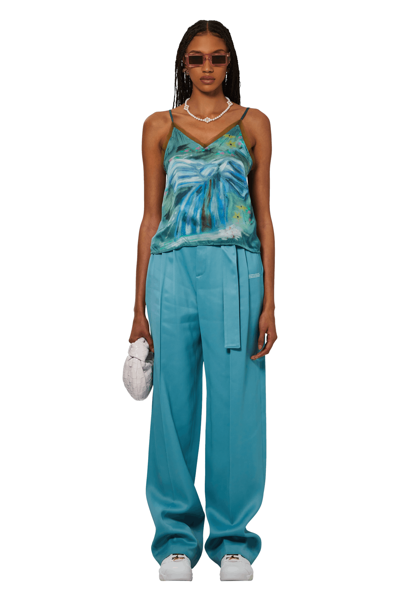 women retro 6 gold hoops