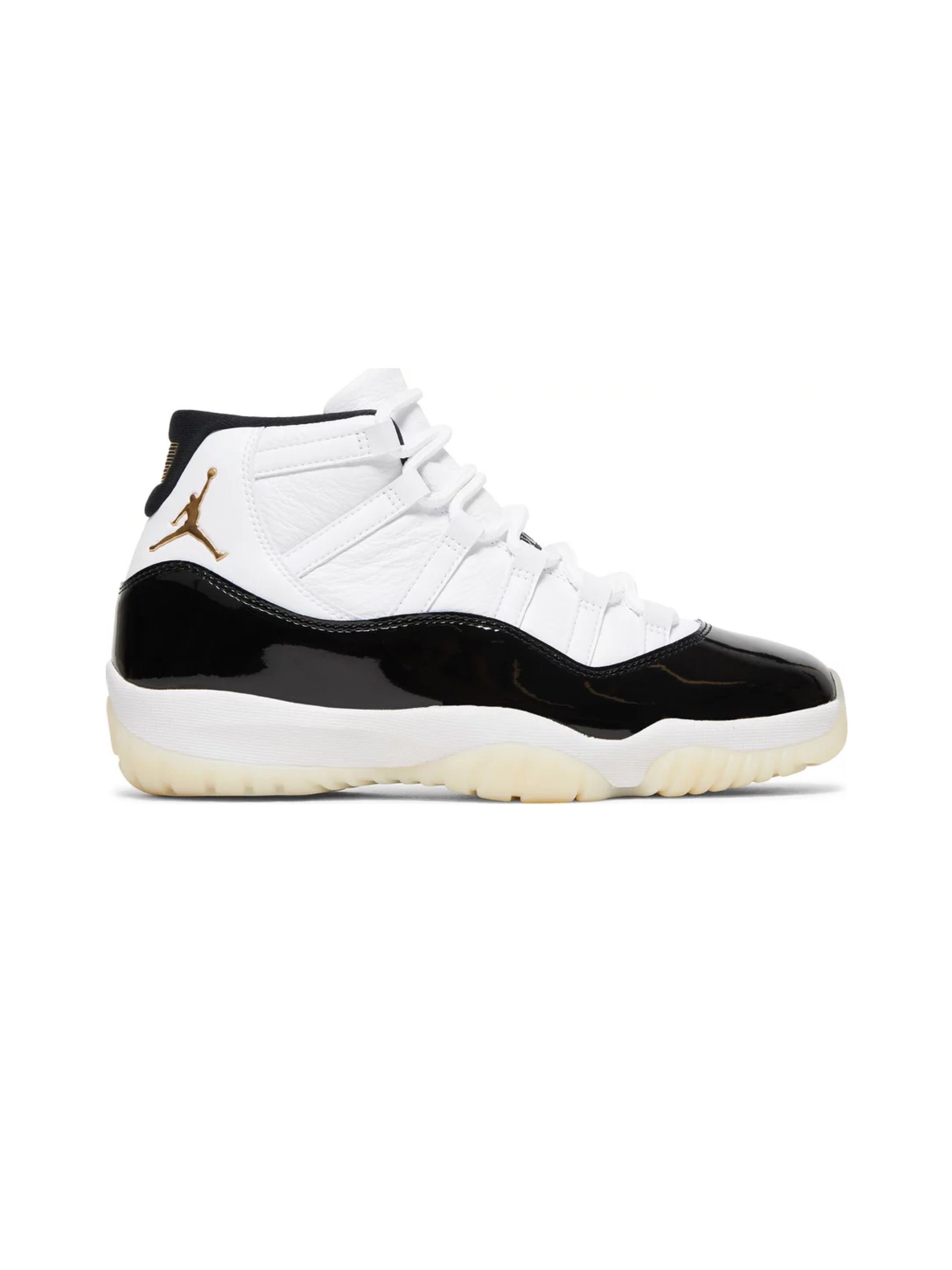 Last concord sale 11 release