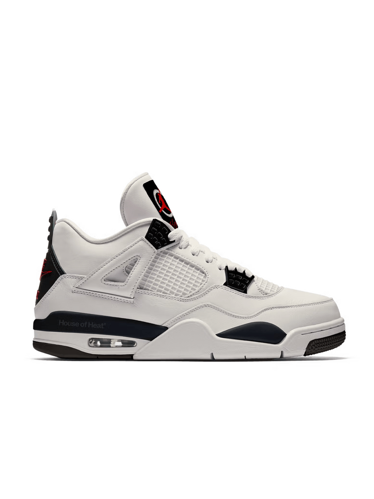 Air Jordan 4 'Flight Club' Release Guide | GOAT