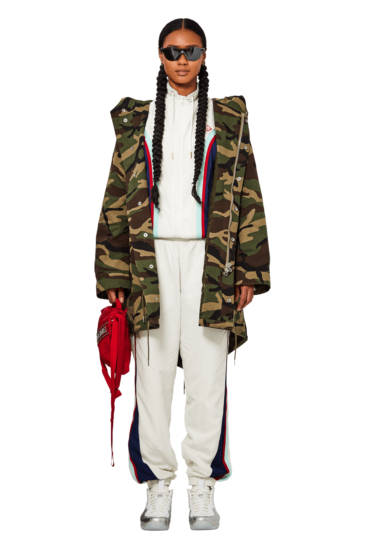 wmns air foamposite one