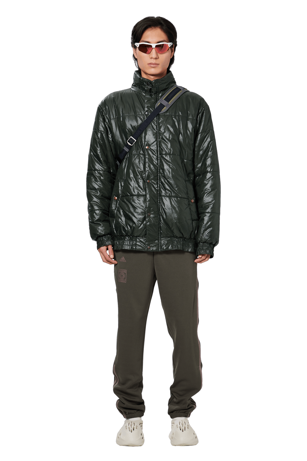 calabasas adidas joggers